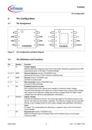 TLE4253EXUMA2 datasheet.datasheet_page 4