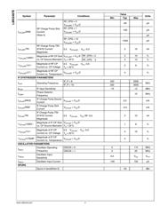 LMX2485ESQ datasheet.datasheet_page 4