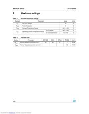 LD1117S18 datasheet.datasheet_page 4