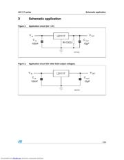 LD1117S18 datasheet.datasheet_page 5