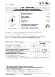 3EZ12 datasheet.datasheet_page 1