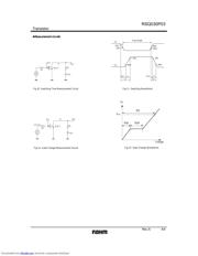 RSQ030P03 datasheet.datasheet_page 4