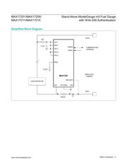 MAX17205G+ datasheet.datasheet_page 2