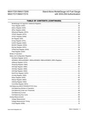 MAX17205G+ datasheet.datasheet_page 5