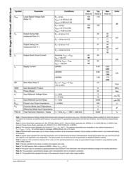 LMV854MTX/NOPB datasheet.datasheet_page 5