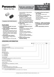 TX2SA-L-24V-TH datasheet.datasheet_page 1