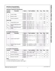 FOD817C3SD datasheet.datasheet_page 4