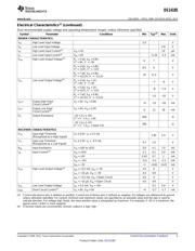 DS14185WM datasheet.datasheet_page 3