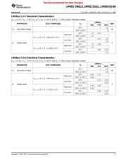 LMV821IDCKR datasheet.datasheet_page 5