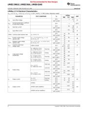 LMV821IDCKR datasheet.datasheet_page 6