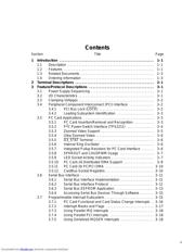 PCI4410GHK datasheet.datasheet_page 5