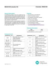 MAX2120EVKIT datasheet.datasheet_page 1