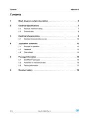 VB409SP datasheet.datasheet_page 2