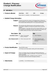 TLE42794GMXUMA1 datasheet.datasheet_page 2