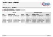 TLE42794GMXUMA1 datasheet.datasheet_page 4