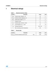 STD888T4 datasheet.datasheet_page 3