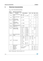 STD888T4 datasheet.datasheet_page 4