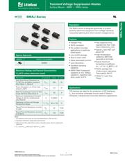 SMAJ300A datasheet.datasheet_page 1