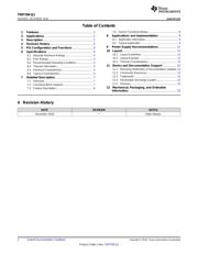 TMP709-Q1 datasheet.datasheet_page 2