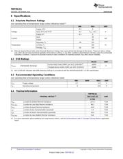 TMP709-Q1 datasheet.datasheet_page 4