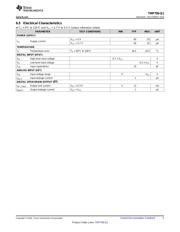 TMP709-Q1 datasheet.datasheet_page 5