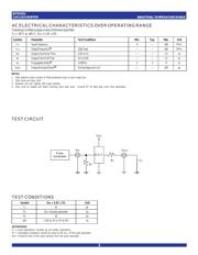 IDT5V551DCGI datasheet.datasheet_page 3
