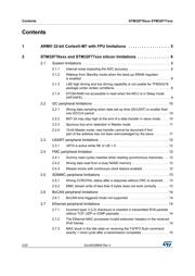 STM32F767NGH6 datasheet.datasheet_page 2