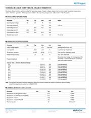 V48C12T150BN2 datasheet.datasheet_page 2