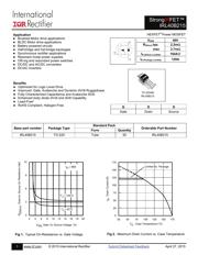 IRL40B215 datasheet.datasheet_page 1