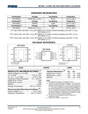 MP1528DK-LF-P datasheet.datasheet_page 2