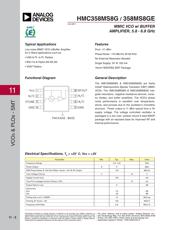 HMC358MS8GE datasheet.datasheet_page 1