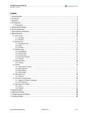 AS3430-EQFP-500 datasheet.datasheet_page 4