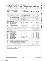 FQP7N80C datasheet.datasheet_page 3