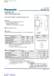 DZ2J047M0L datasheet.datasheet_page 1