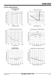 NJM13403M# 数据规格书 5