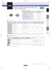 SKQGADE010 datasheet.datasheet_page 1