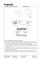 WP710A10YD5V datasheet.datasheet_page 4