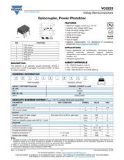 VO2223 datasheet.datasheet_page 1