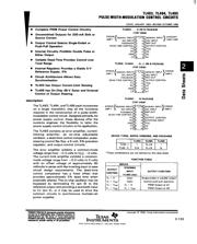 TL494CN datasheet.datasheet_page 1