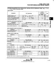 TL494CN datasheet.datasheet_page 5