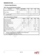 SI8431BB-D-IS datasheet.datasheet_page 4