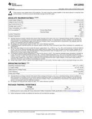 ADC122S021CIMMX/NOPB datasheet.datasheet_page 3