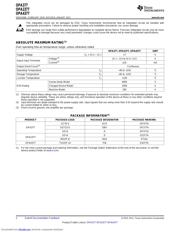 OPA4377AIPWR datasheet.datasheet_page 2