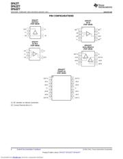 OPA4377AIPWR datasheet.datasheet_page 4