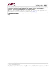SI5330F-B00216-GMR datasheet.datasheet_page 4