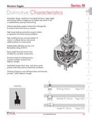 M2011SS1W01-BC-RO datasheet.datasheet_page 2