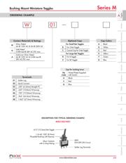 M2011SS1W01-BC-RO datasheet.datasheet_page 4