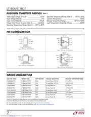 LT1806IS6#TRM datasheet.datasheet_page 2