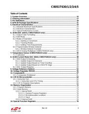 C8051T630DK datasheet.datasheet_page 3