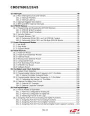 C8051T630DK datasheet.datasheet_page 4